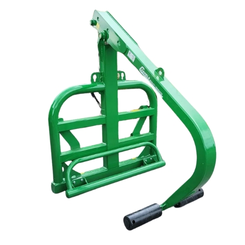 Cashels Over Arm Bale Handler
