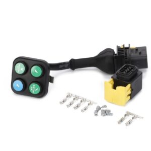 KIT BUTTON SET LOW FLOW ACV0050740