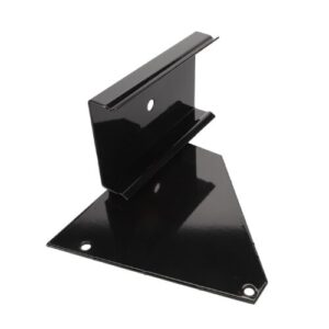 BRACKET WIN/WASH BOTTOM V32276000