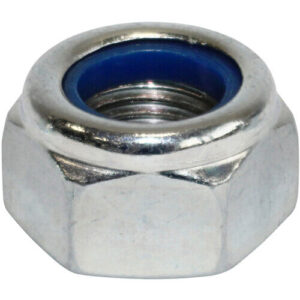 Lock Nut Flail Bolt F10,F14