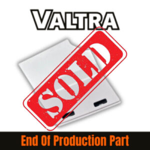 Valtra Valmet Side Cover R/H 8000 Series