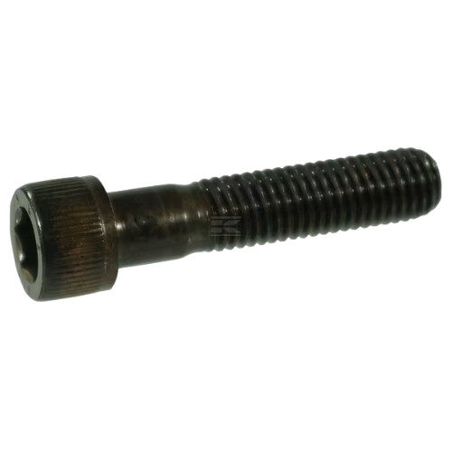 Hexagon Socket Allen Head Cap Screw Bolt M10 x 50mm Steel 12.9