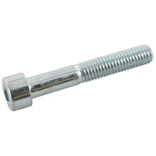 Hexagon Socket Allen Head Cap Screw Bolt M10 x 60mm Steel 8.8