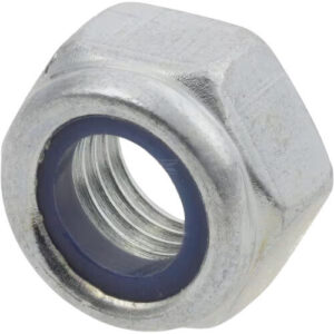 Hexagon Lock Nut UNF 3/4″ Steel Zinc-Plated