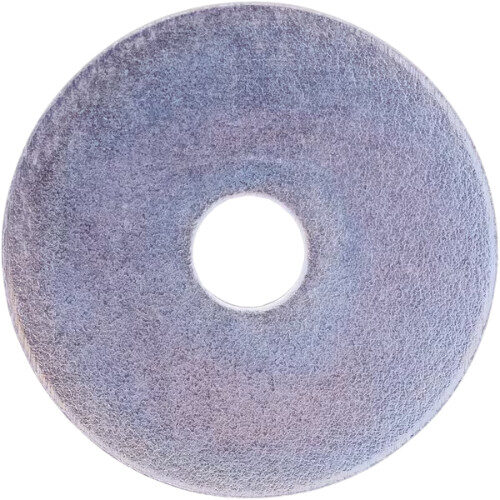 Coach Bolt Body Washer M5 x 25 x 1.25mm Steel Zinc-plated