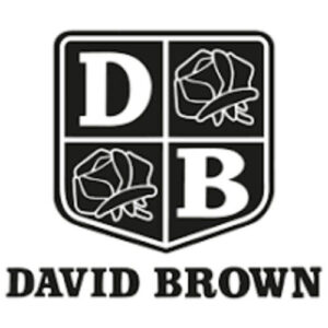 David Brown