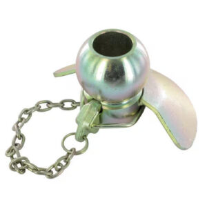 Lower Link Ball With Guide Cone (Cat. 2/2)