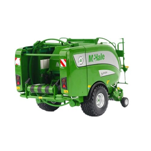 McHale Fusion 4 Plus Model 1:32 Scale Model - Image 3