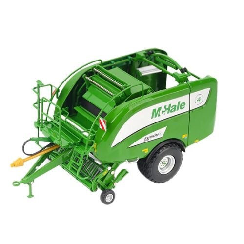 McHale Fusion 4 Plus Model 1:32 Scale Model - Image 4