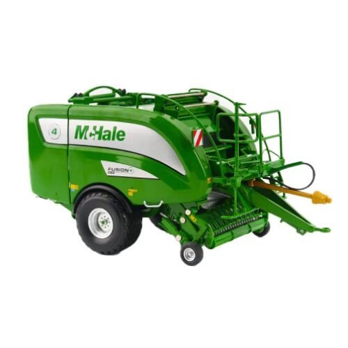 McHale Fusion 4 Plus Model 1:32 Scale Model - Image 5