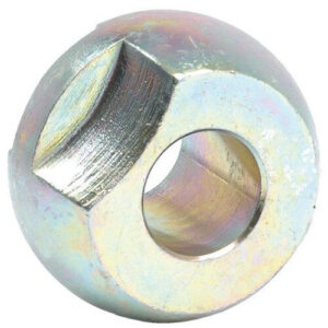 Lower Link Ball With Notch Interchangeable (Cat. 1/1)