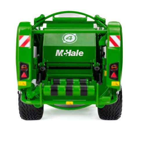 McHale Fusion 4 Plus Model 1:32 Scale Model - Image 8