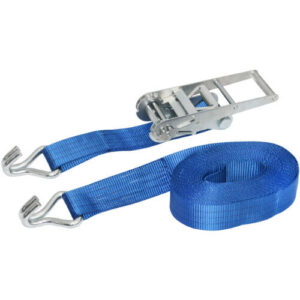 Cargo Ratchet Strap 75mm x 12MTR / Ratchet Lashings