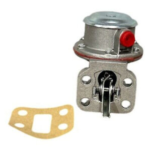 Genuine Agco Fuel Lift Pump to Suit Massey Ferguson / JCB