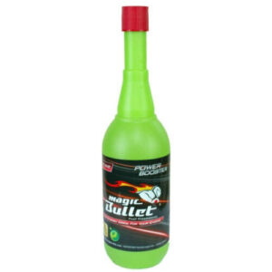 Magic Bullet E10 Petrol Fuel Treatment 350ml