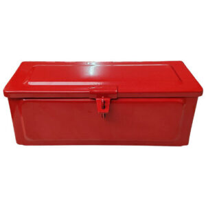 Massey Ferguson Toolbox Small Red