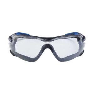 RILEY Quadro Clear Safety Glasses