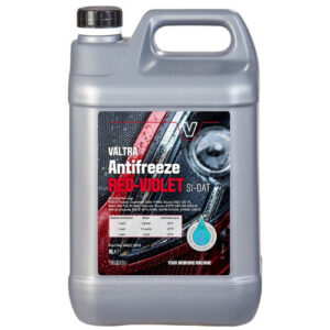 Valtra Anti-Freeze Red-Violet SI-OAT 5 Litre - Valtra Q Series