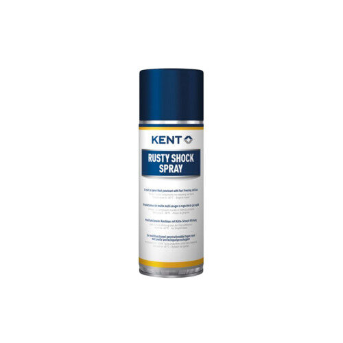 Kent Rusty Shock Spray 400ml