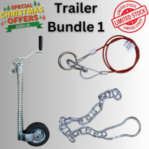 Trailer Bundle Kits - Christmas Offer - Limited Stock