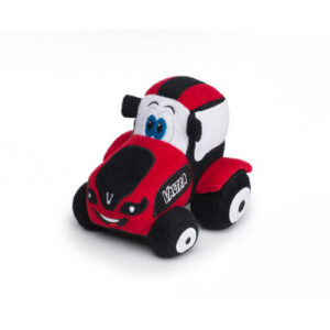 Valtra Tractor Soft Toy