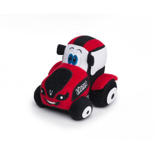 Valtra Tractor Soft Toy
