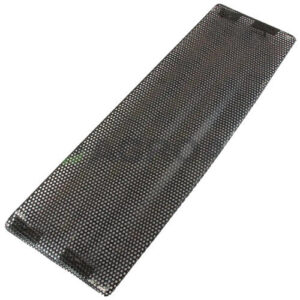 Zetor UR2 Front Bonnet Grill