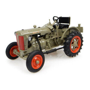 Zetor 25 (1951) 1:43 Scale Model