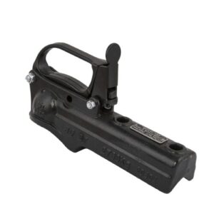 Knott 750kg Cast Coupling Head 2 Bolt