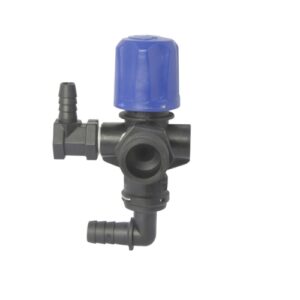 SPRAYER SPOT REGULATOR QA FITTINGS