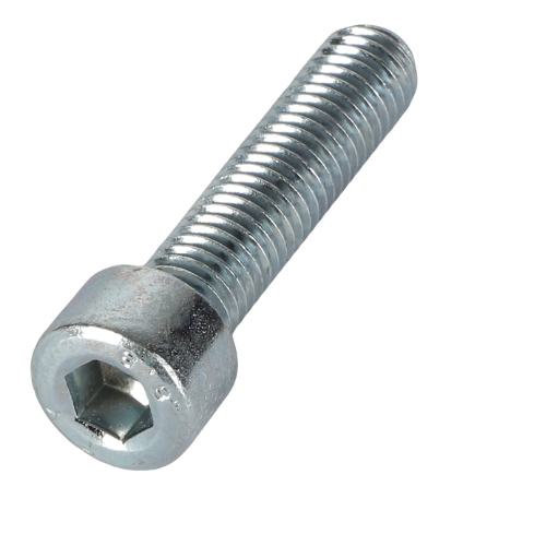 HEX SOCKET SCREW 8X35