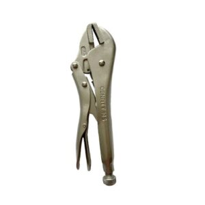 10" Straight Locking Pliers / Vice Grip