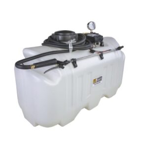 Quad Sprayer 94 Litre C/W Boom