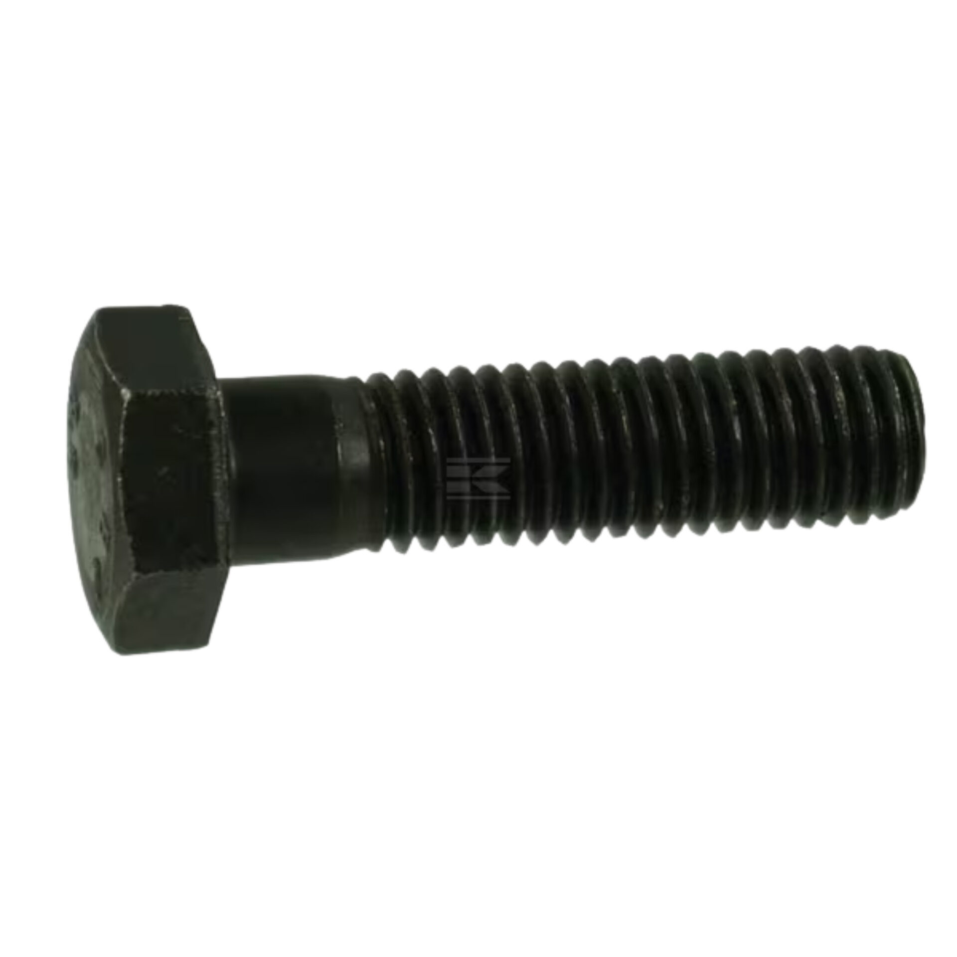 Hexagon Head Bolt M14 x 70mm Steel Zinc-plated 10.9