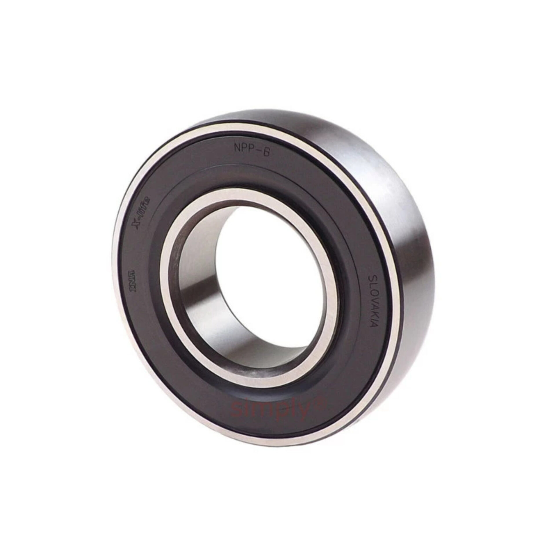 INA Radial Insert Ball Bearing