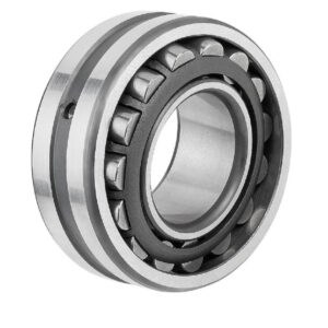 FAG Spherical Double Roller Bearing Drive Side