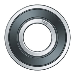 Bearing SKF 6008 2RS | 30 x 72 x 19mm | Suit Auger
