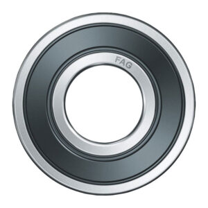 FAG Sealed Deep Groove Ball Bearing | McHale Baler Gearbox Bearing