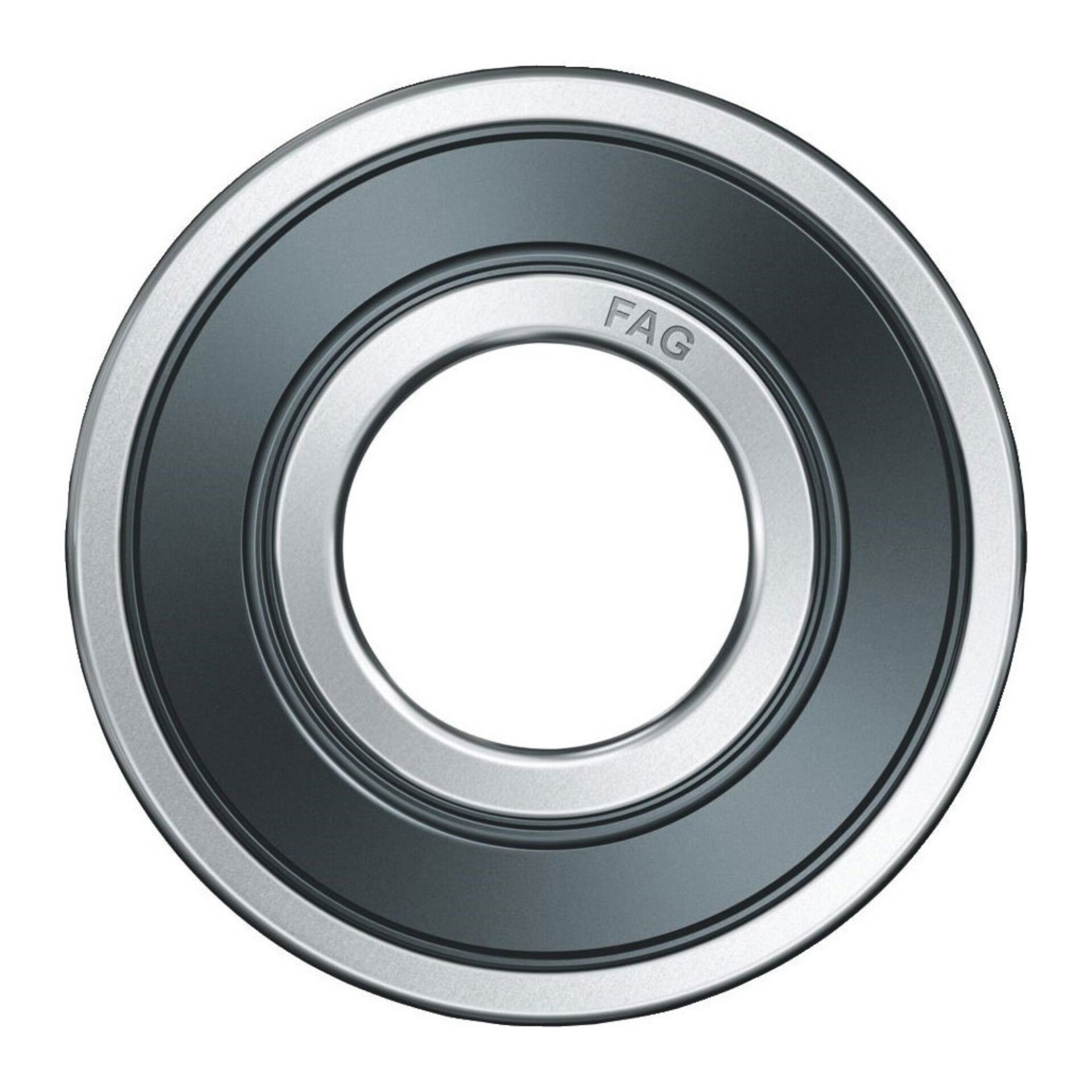 FAG Sealed Deep Groove Ball Bearing | McHale Baler Gearbox Bearing