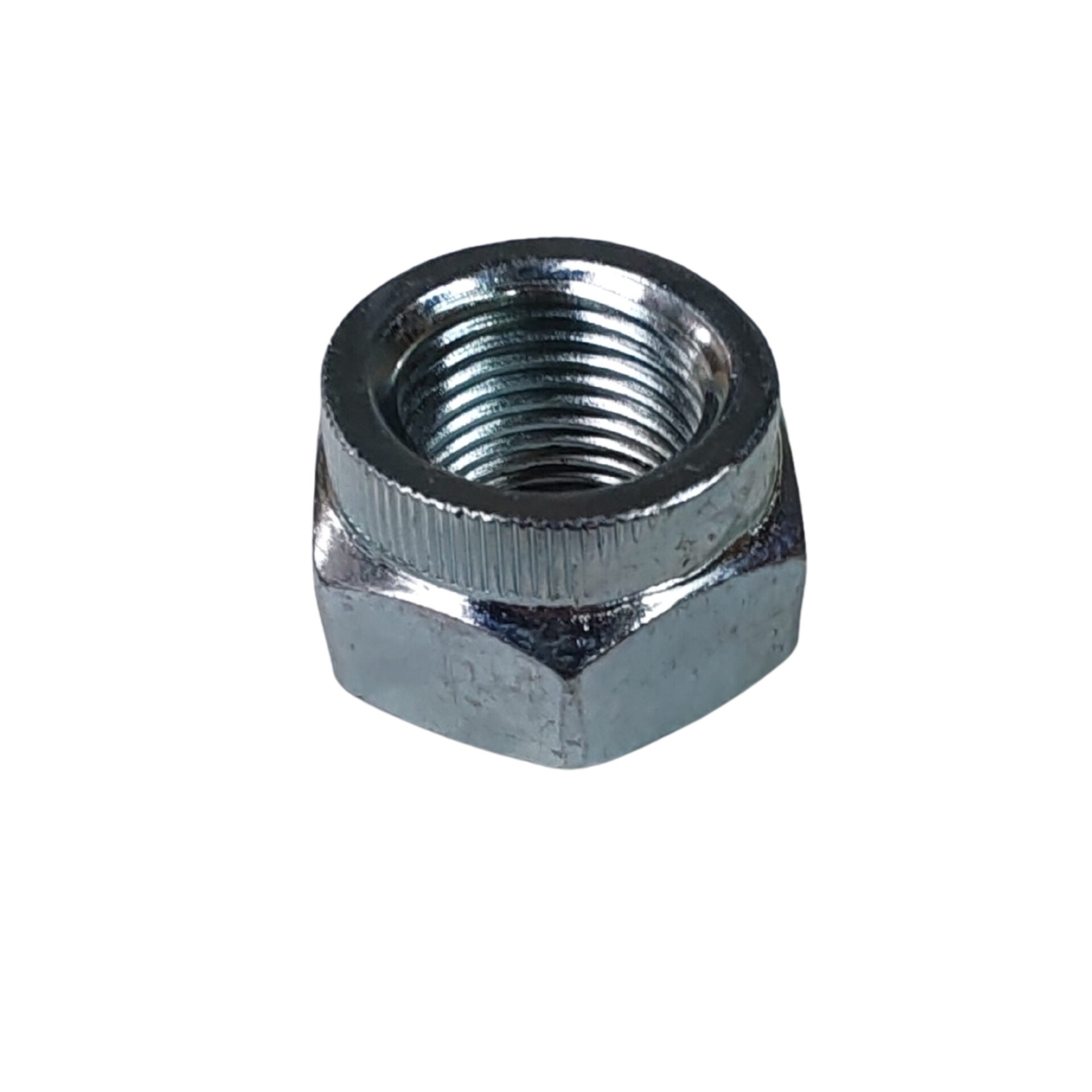 Lock Nut Flail Bolt F10,F14