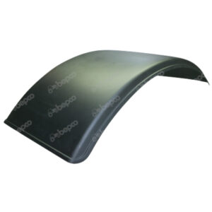 Fender B 620mm Plastic Mudguard - Suit Massey Ferguson