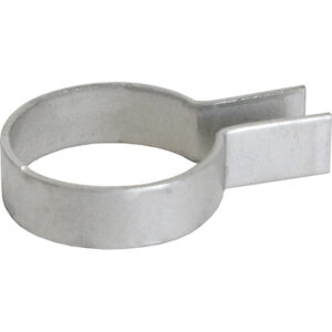 Metaltecnica Gate Valve Spindle / Plate Clip - Stainless Steel