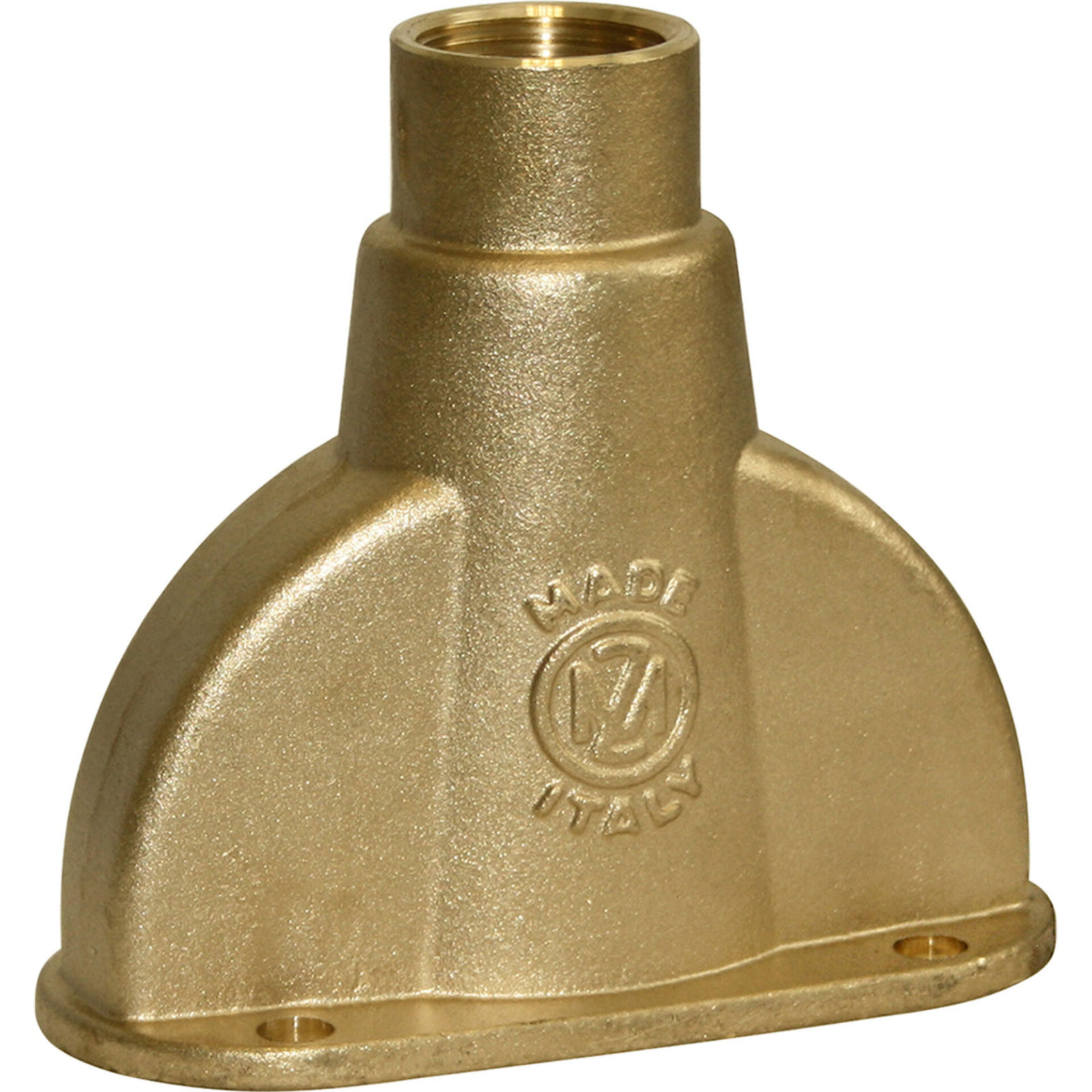 Metaltecnica 4" Gate Valve Top Housing