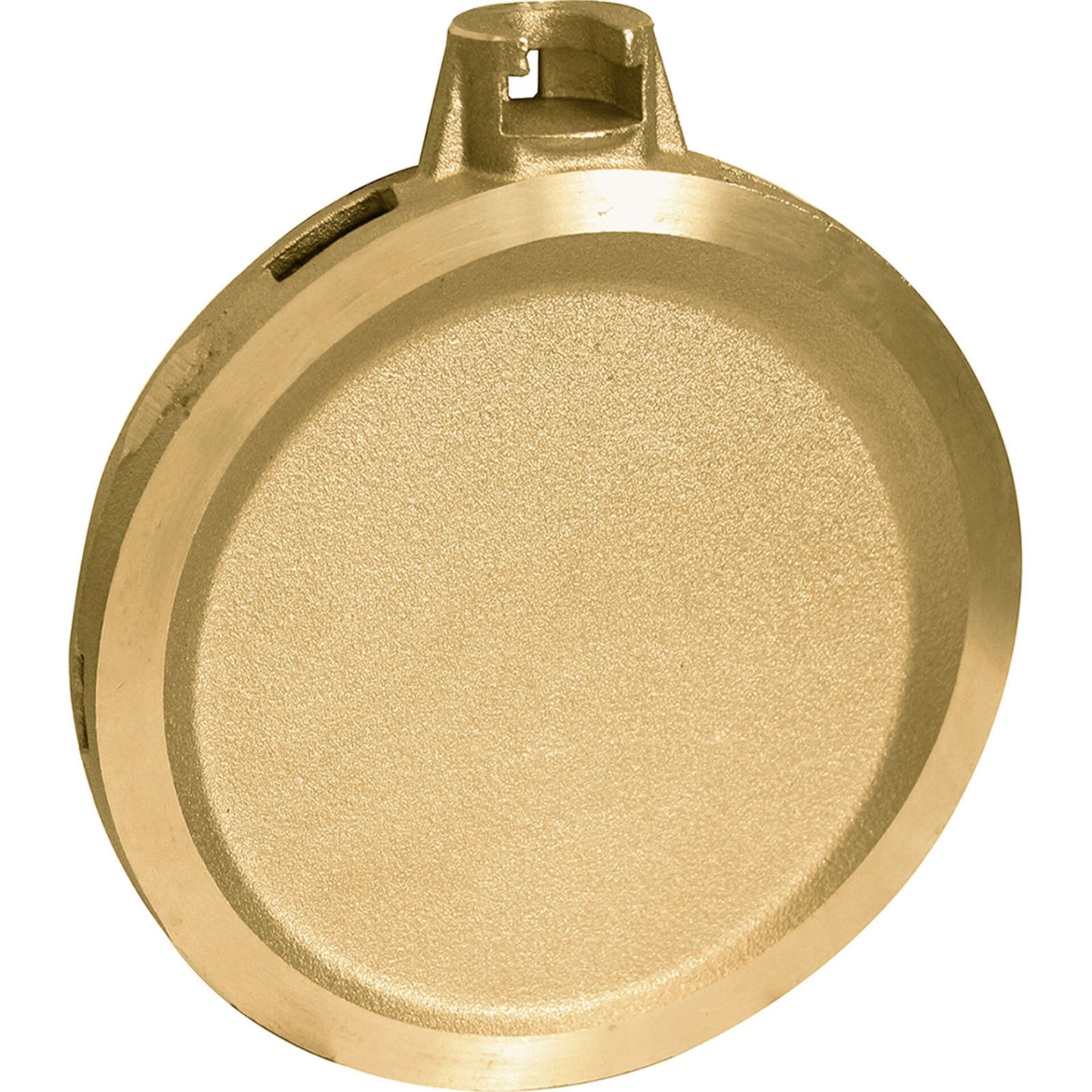 Metaltecnica 6" Gate Valve Plate