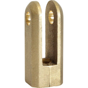 Metaltecnica Gate Valve Spindle "U" Piece