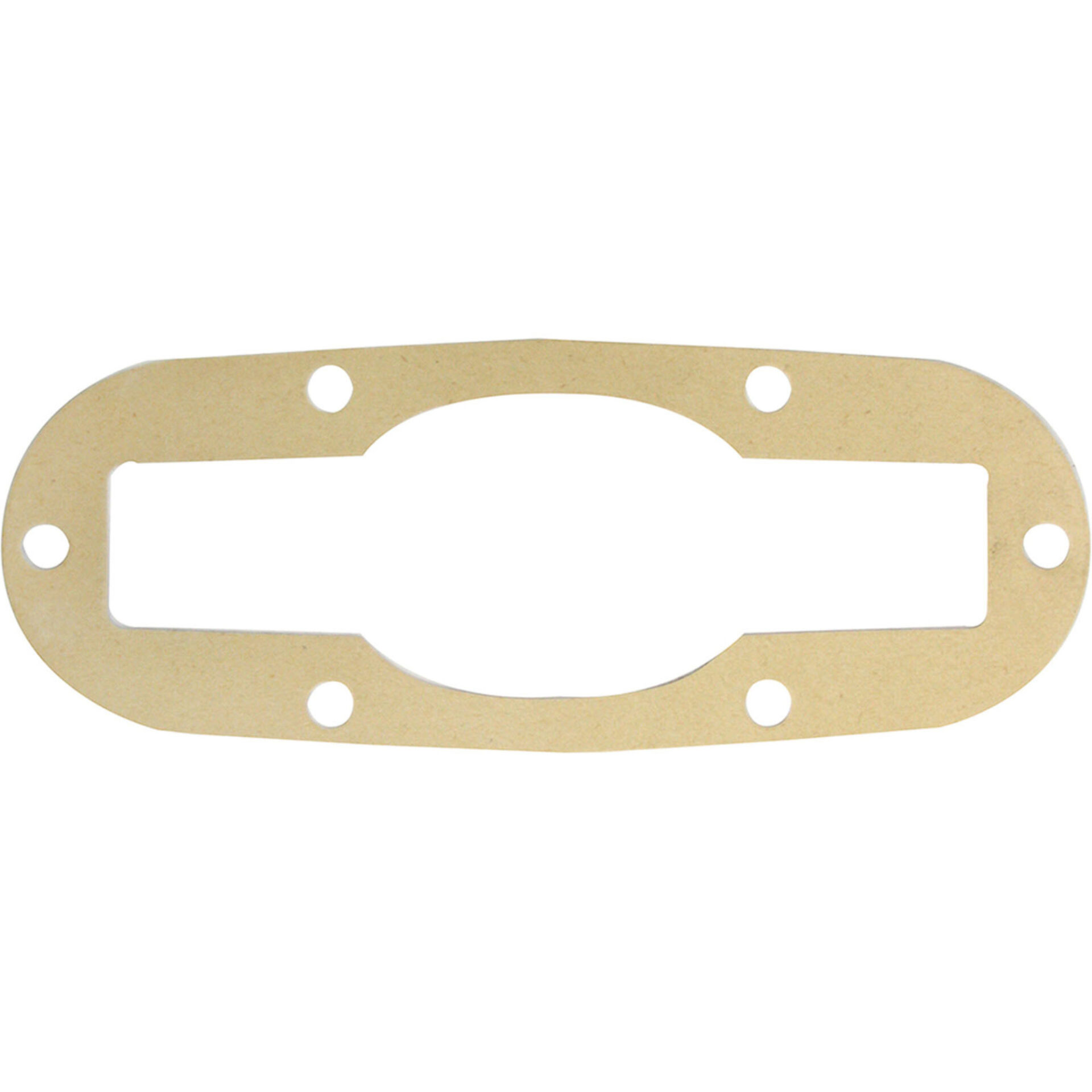 Metaltecnica 6" Gate Valve Gasket