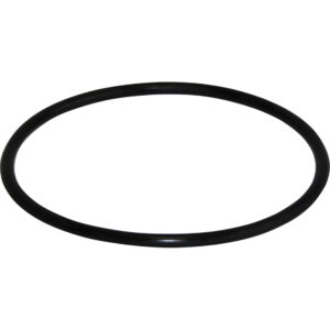 Metaltecnica Gate Valve Flange O Ring 159.5 x 7mm 70 shore NBR Black