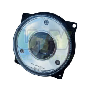 UTV334 60W Road Legal LED Dip/Low Beam Headlight For Valtra G, N, T & S Series