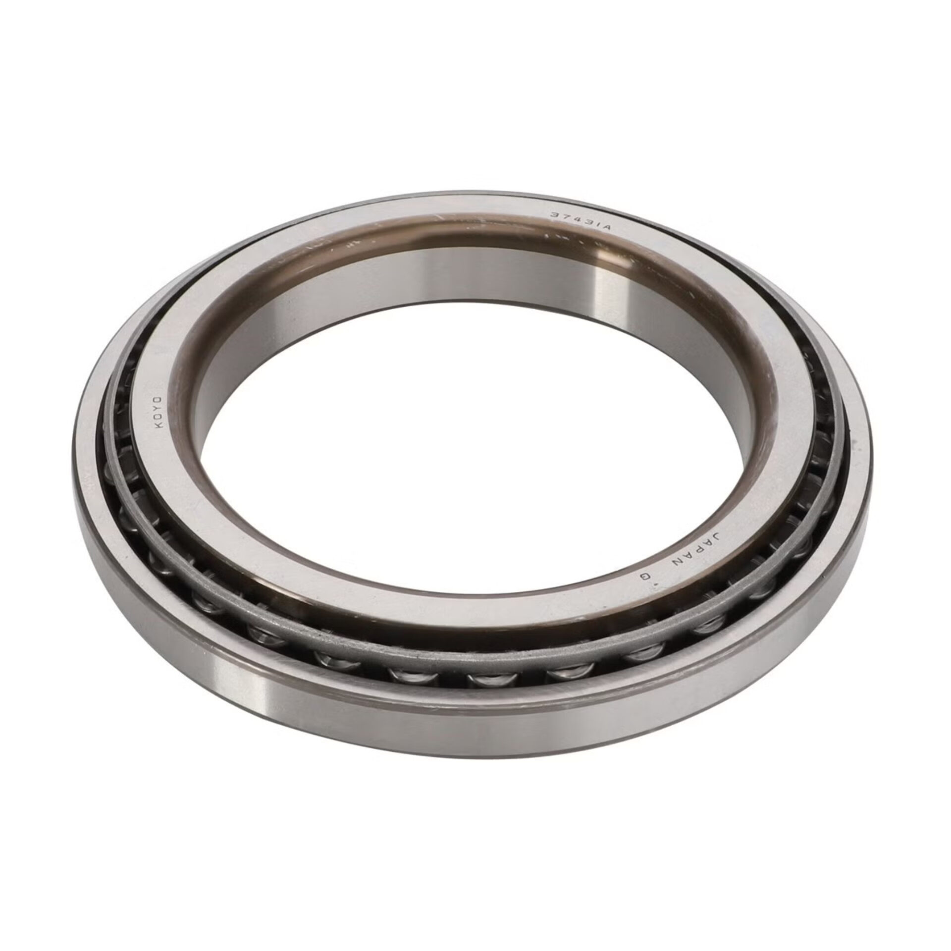Taper Roller Bearing 37431A/37625 | 109.52 X 158.75 X 23.02 MM