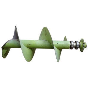 Second Hand Claas RHS Auger